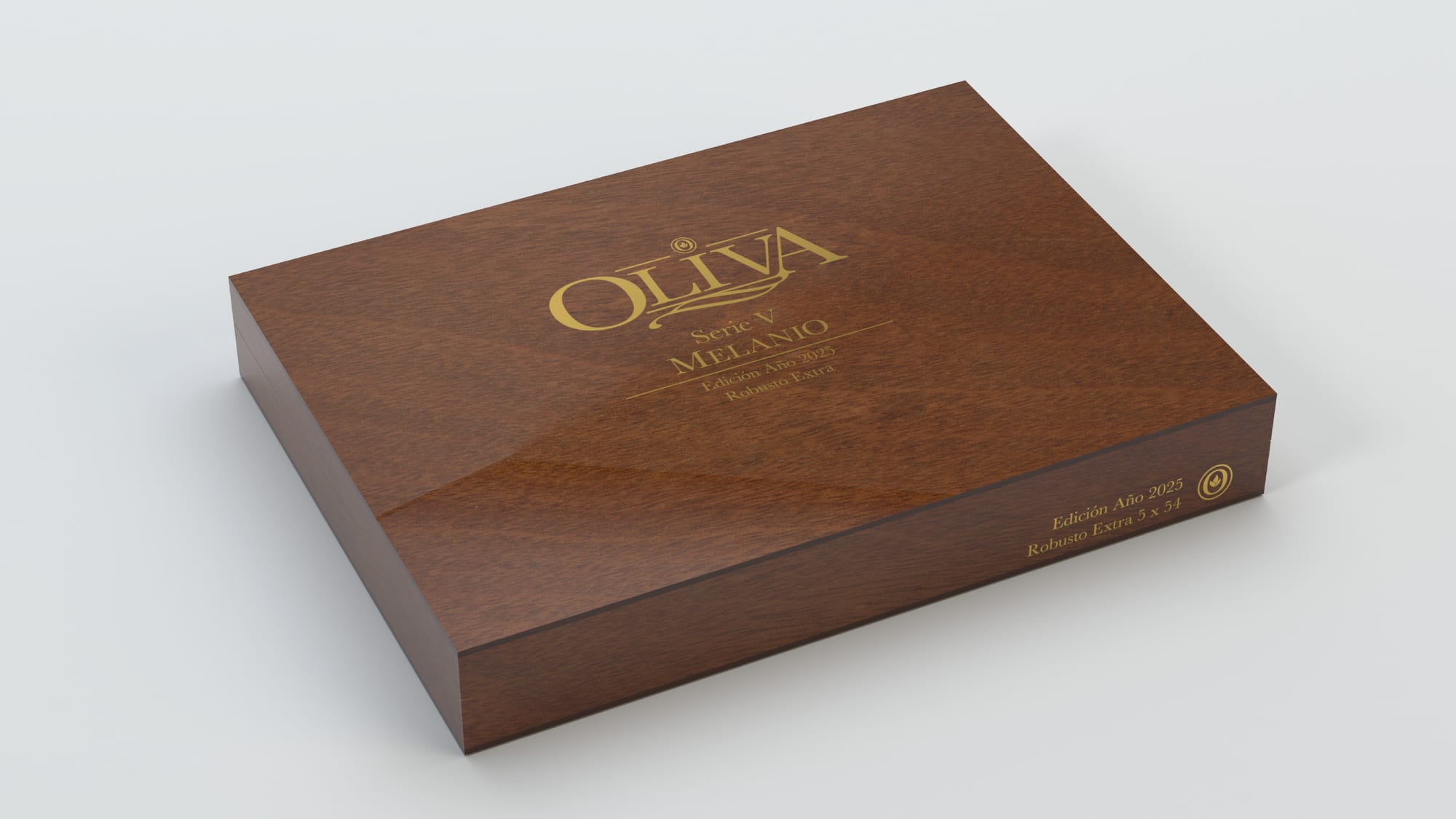 Oliva Serie V Melanio Edición Año 2025 Robusto Extra 5