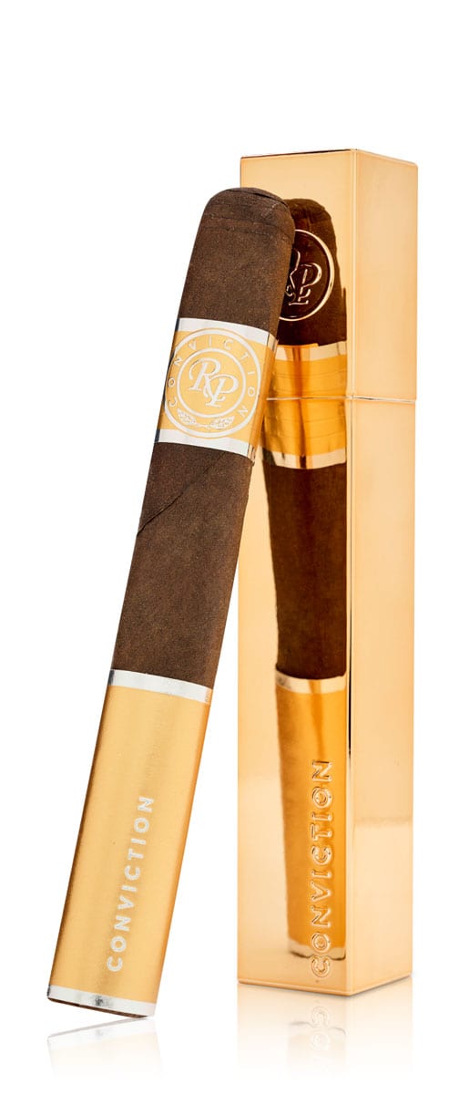Rocky Patel Conviction (Toro) 8