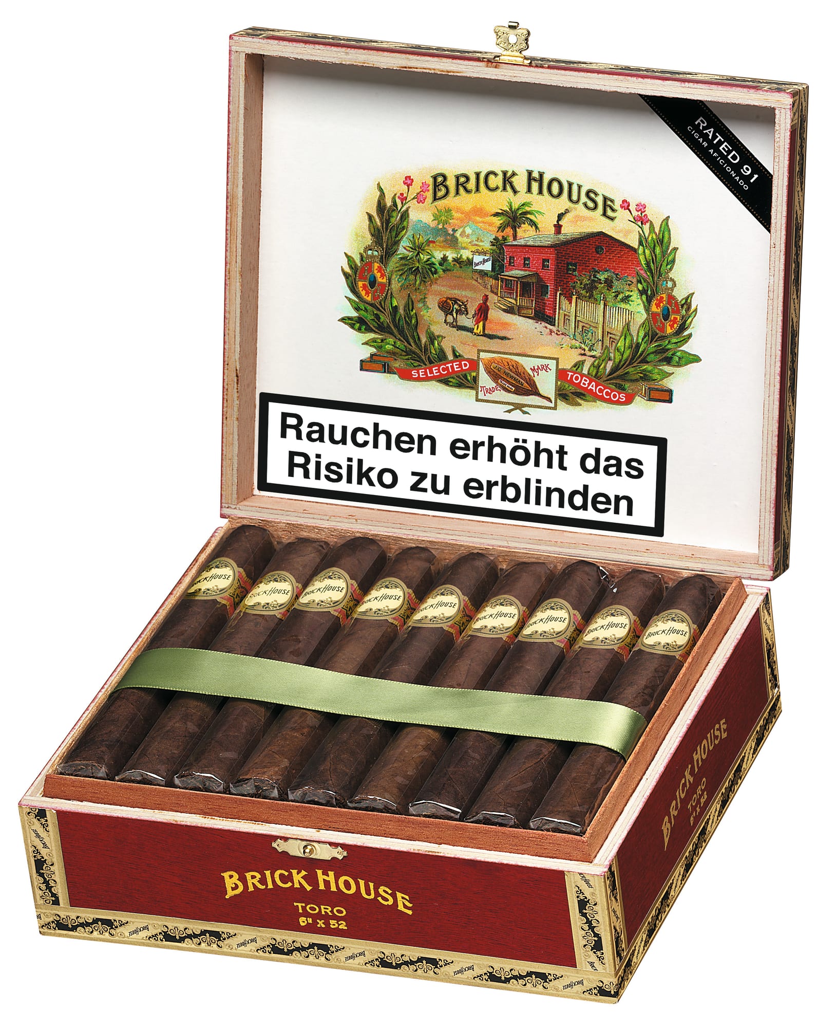 Brick House Classic Mighty Mighty 2