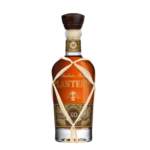 Planteray Barbados Anniversaire Rum 40 % 0,35 l