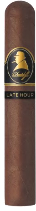 Davidoff Winston Churchill The Late Hour Robusto