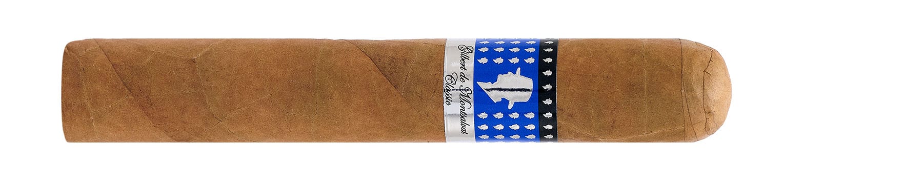 Gilbert de Montsalvat Classic Magnum (Robusto Grande) 3