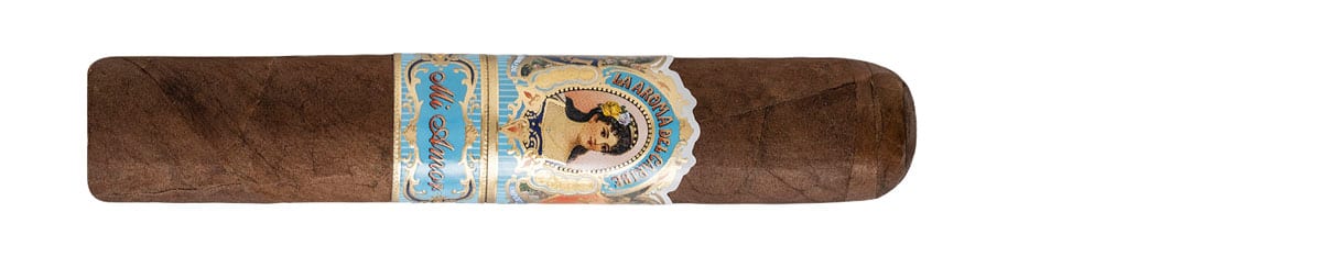 La Aroma del Caribe Mi Amor Robusto 10