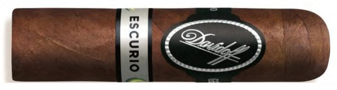 Davidoff Escurio Petit Robusto