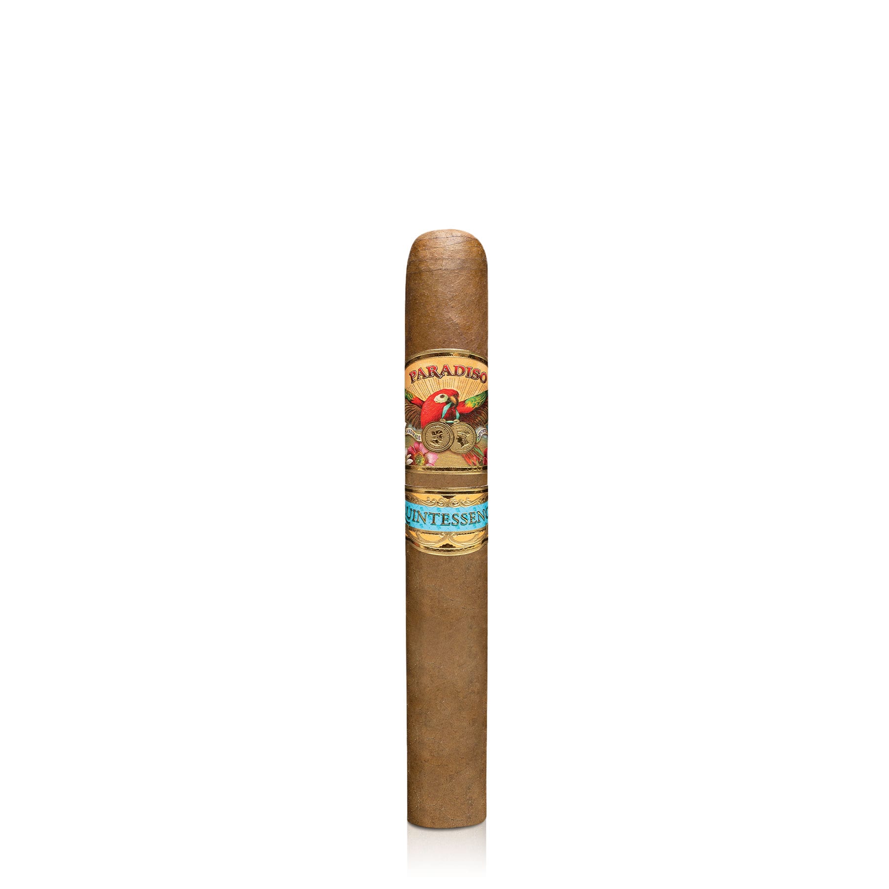 Paradiso Quintessence Robusto 3