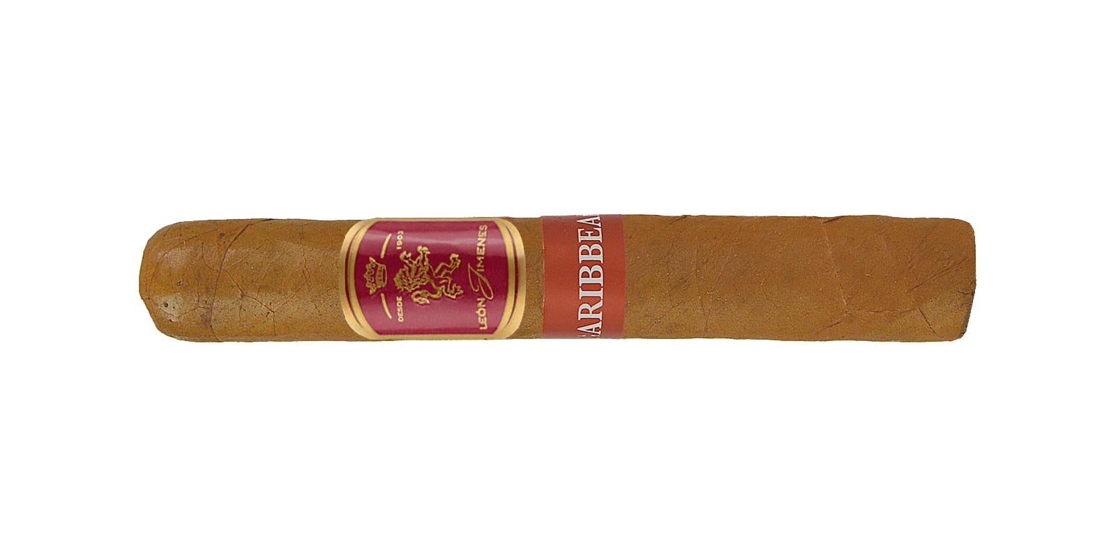 León Jimenes Petit Corona Caribbean (Rum)