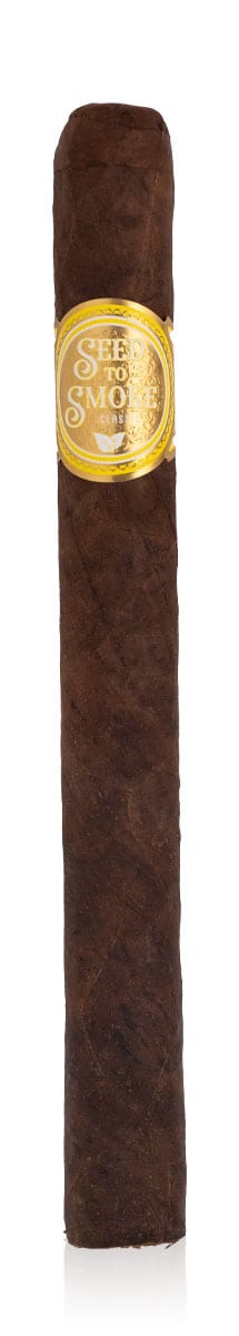 Rocky Patel Seed to Smoke Classic Churchill 3