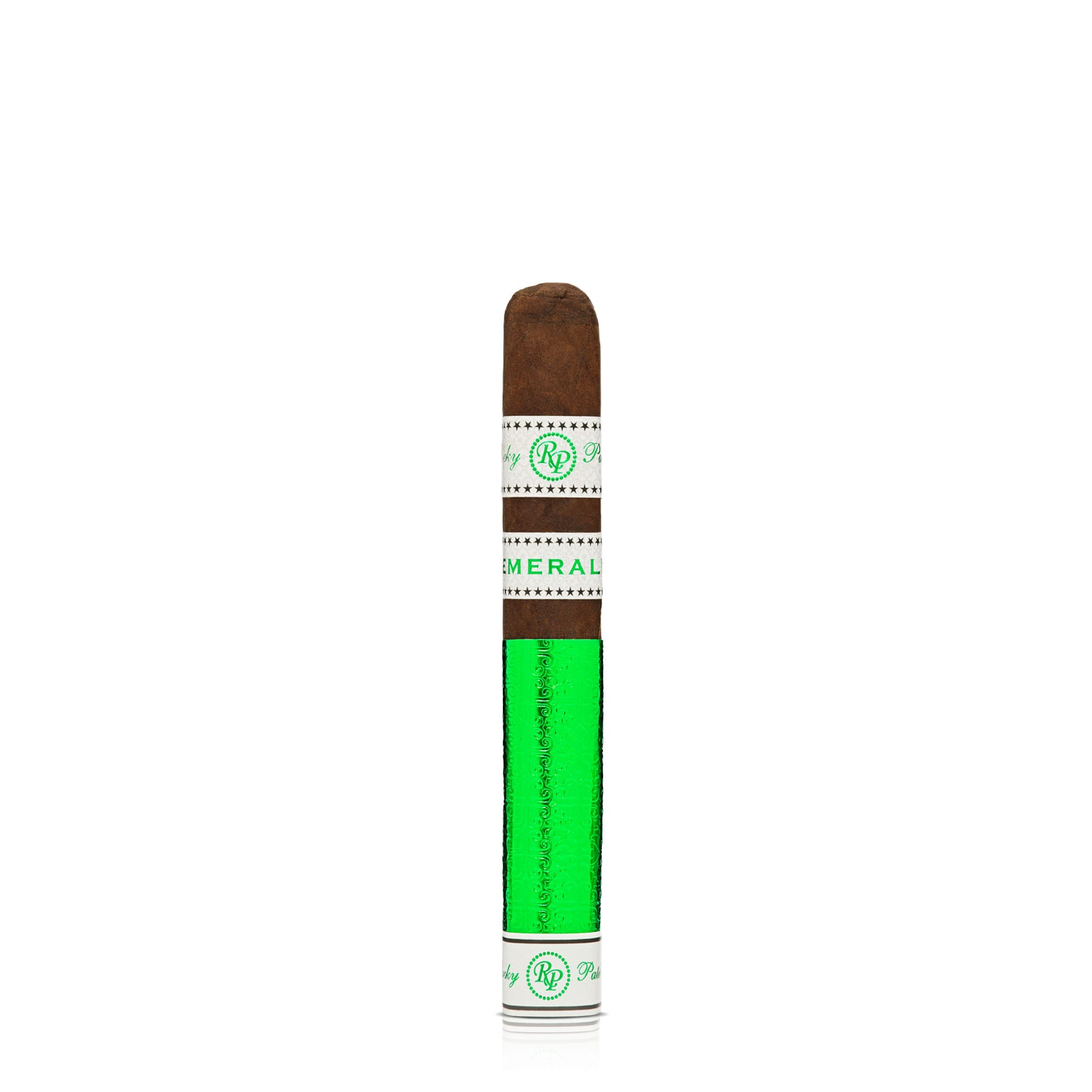 Rocky Patel Emerald Robusto 2