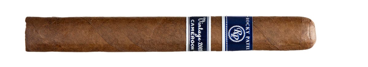 Rocky Patel Vintage Series 2003 Cameroon Toro 2