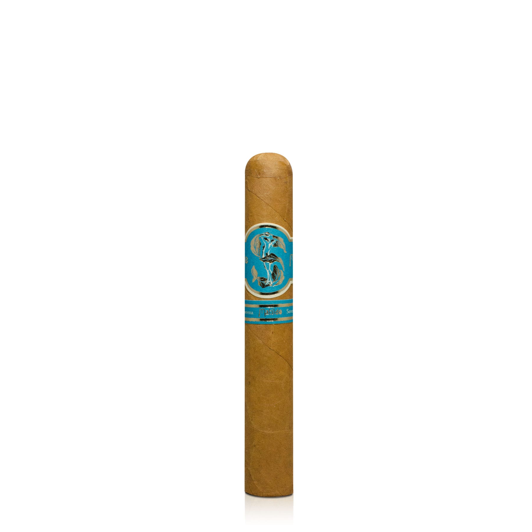 Matilde Serena Robusto 6