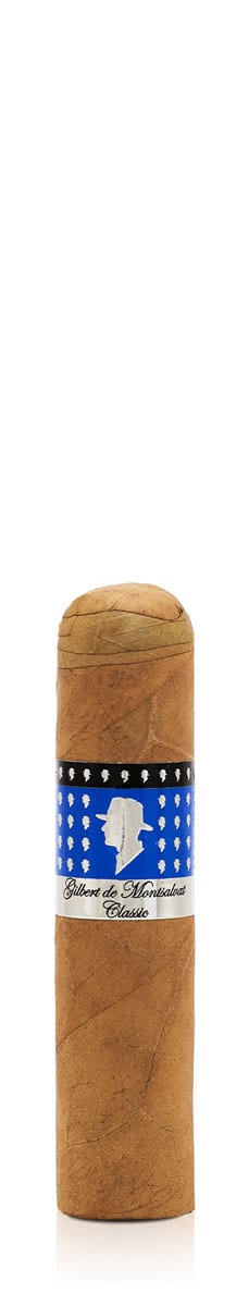 Gilbert de Montsalvat Classic Chunky (Short Gordo) 4