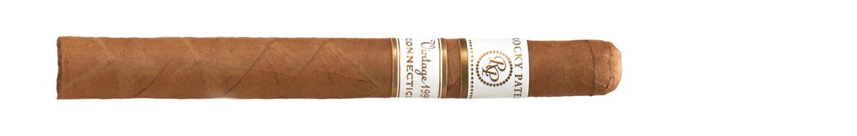 Rocky Patel Vintage Series Connecticut 1999 Corona 6