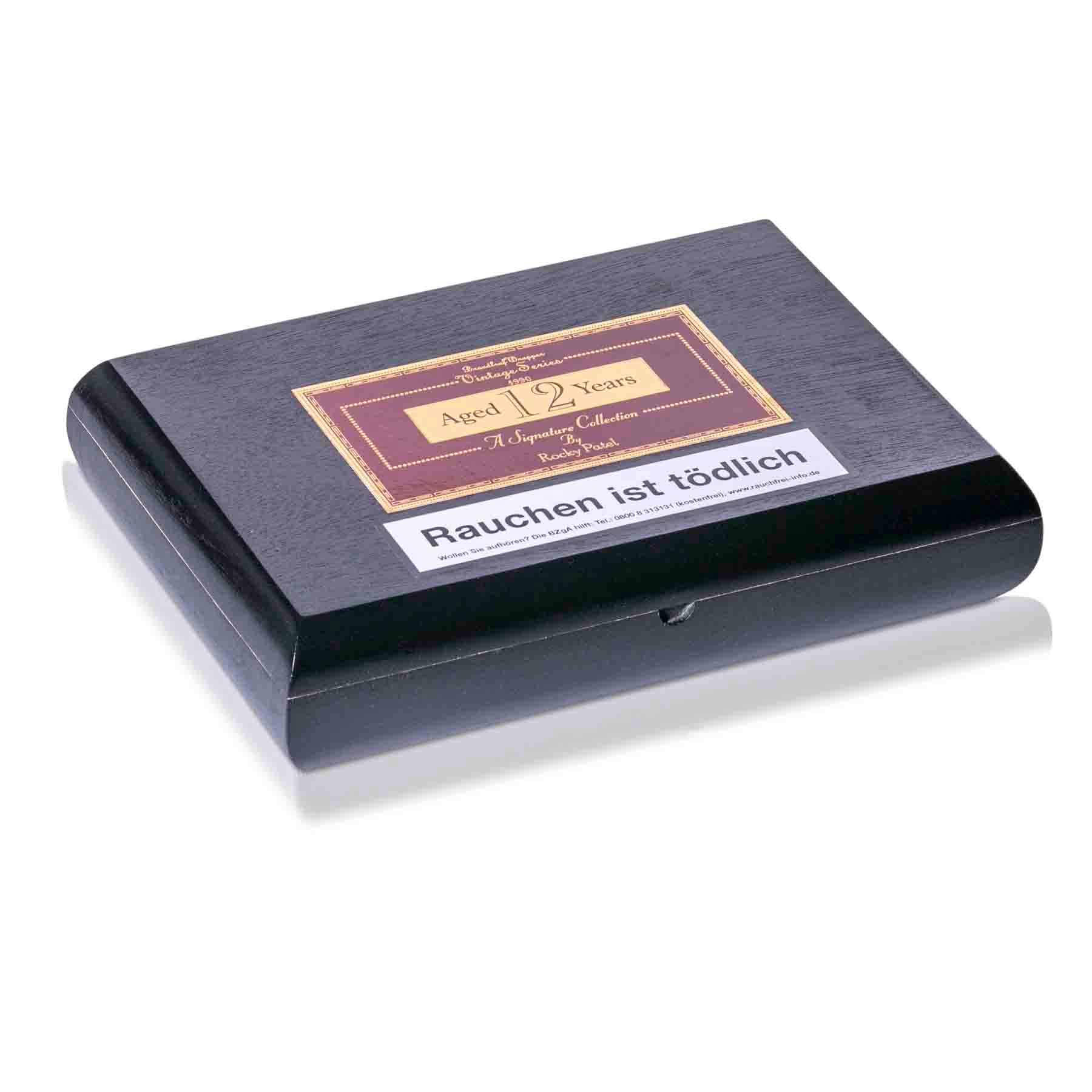 Rocky Patel Vintage Series 1990 Robusto