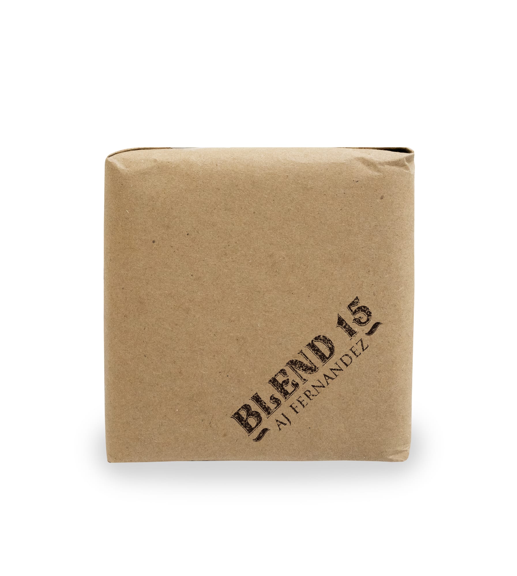 AJ Fernandez Blend 15 (Bundle) Short Robusto