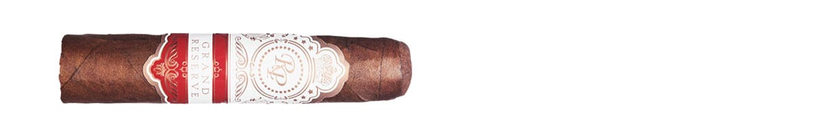 Rocky Patel Grand Reserve Half Corona 5