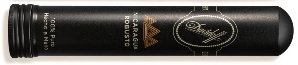 Davidoff Nicaragua Robusto Tubos