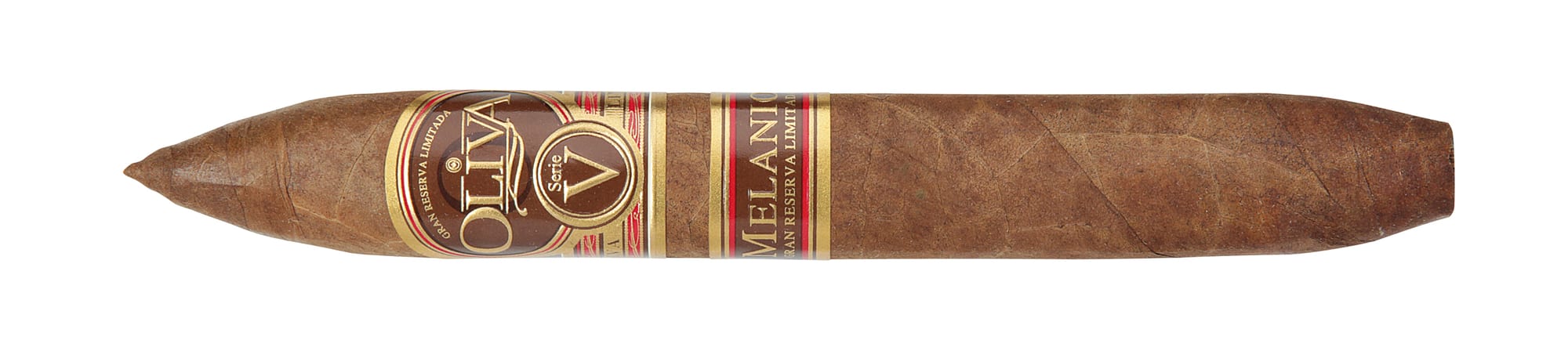 Oliva Serie V Melanio Figurado 3