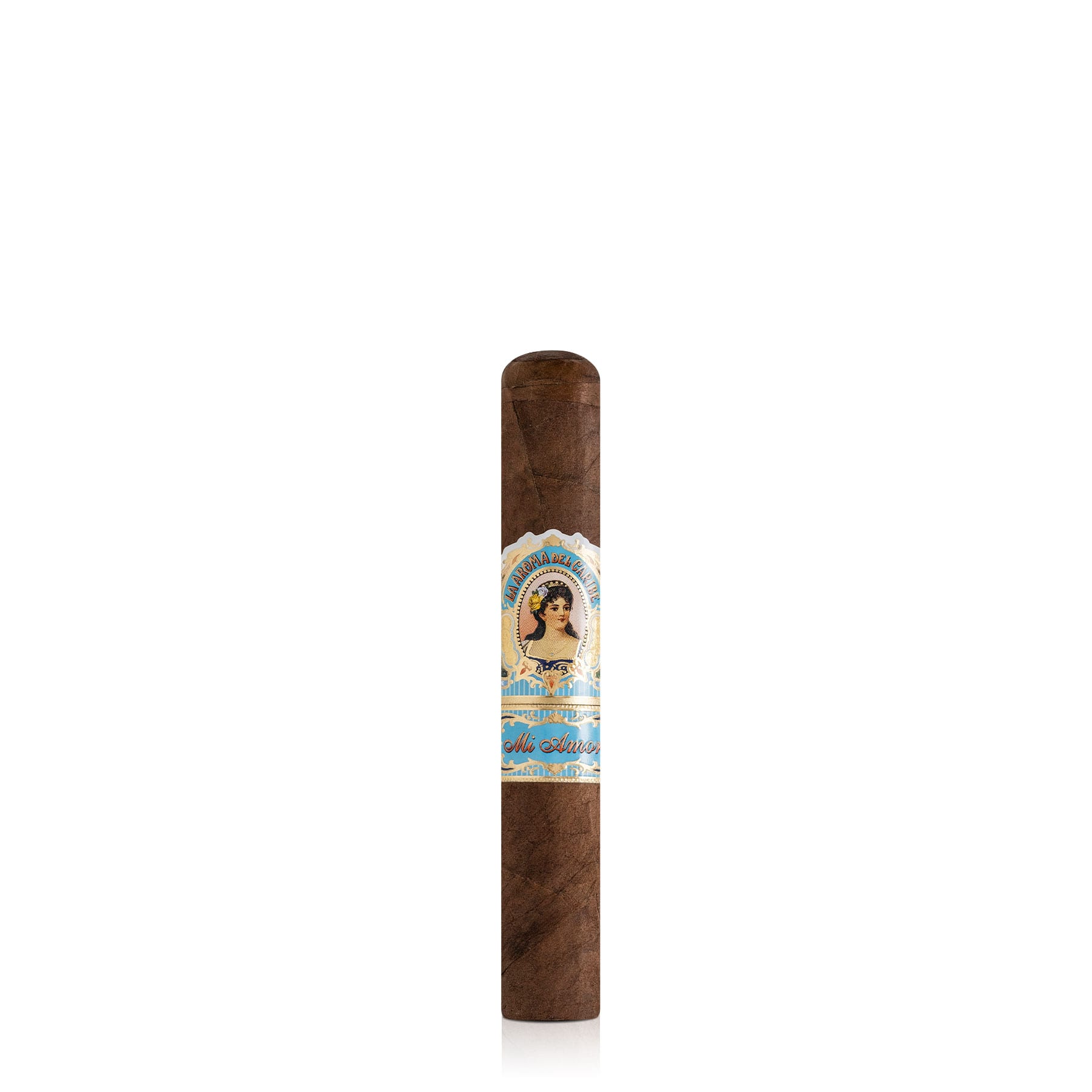 La Aroma del Caribe Mi Amor Robusto 11