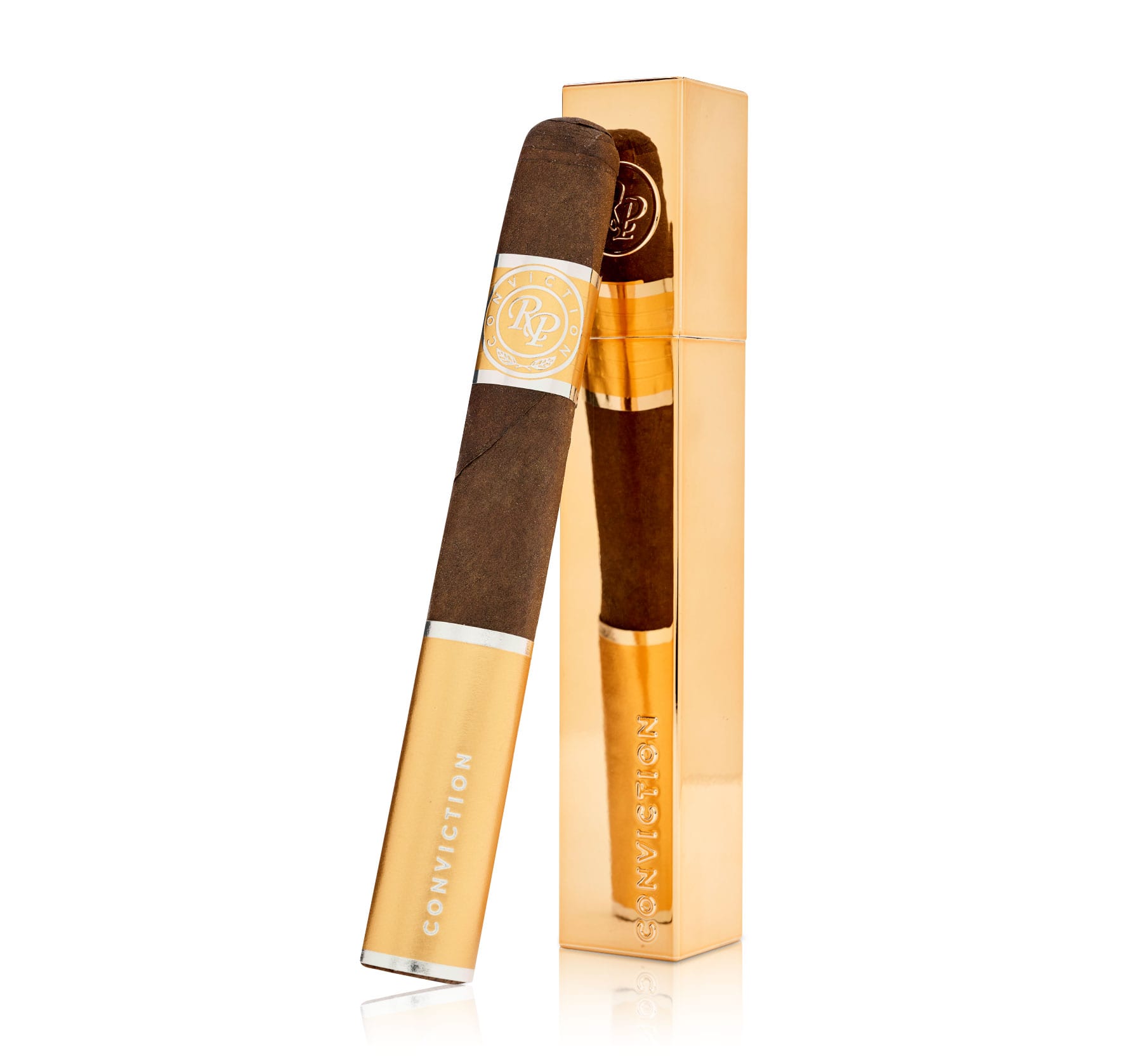 Rocky Patel Conviction (Toro) 5