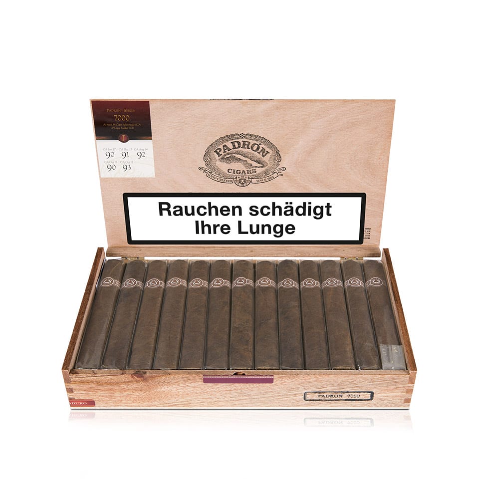 Padron Classic 7000 (Gigante) 3