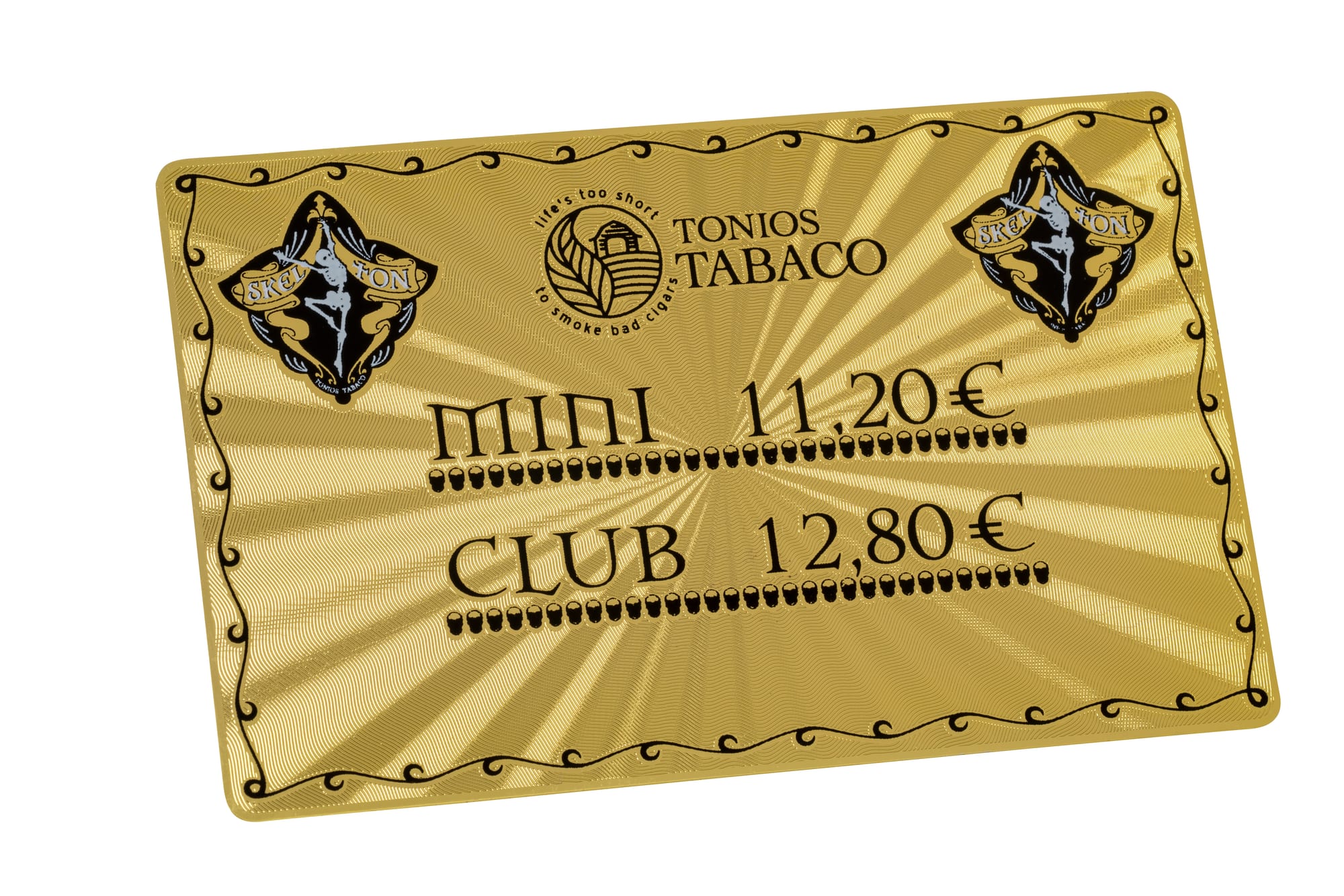 Skel Ton Connecticut Club 2