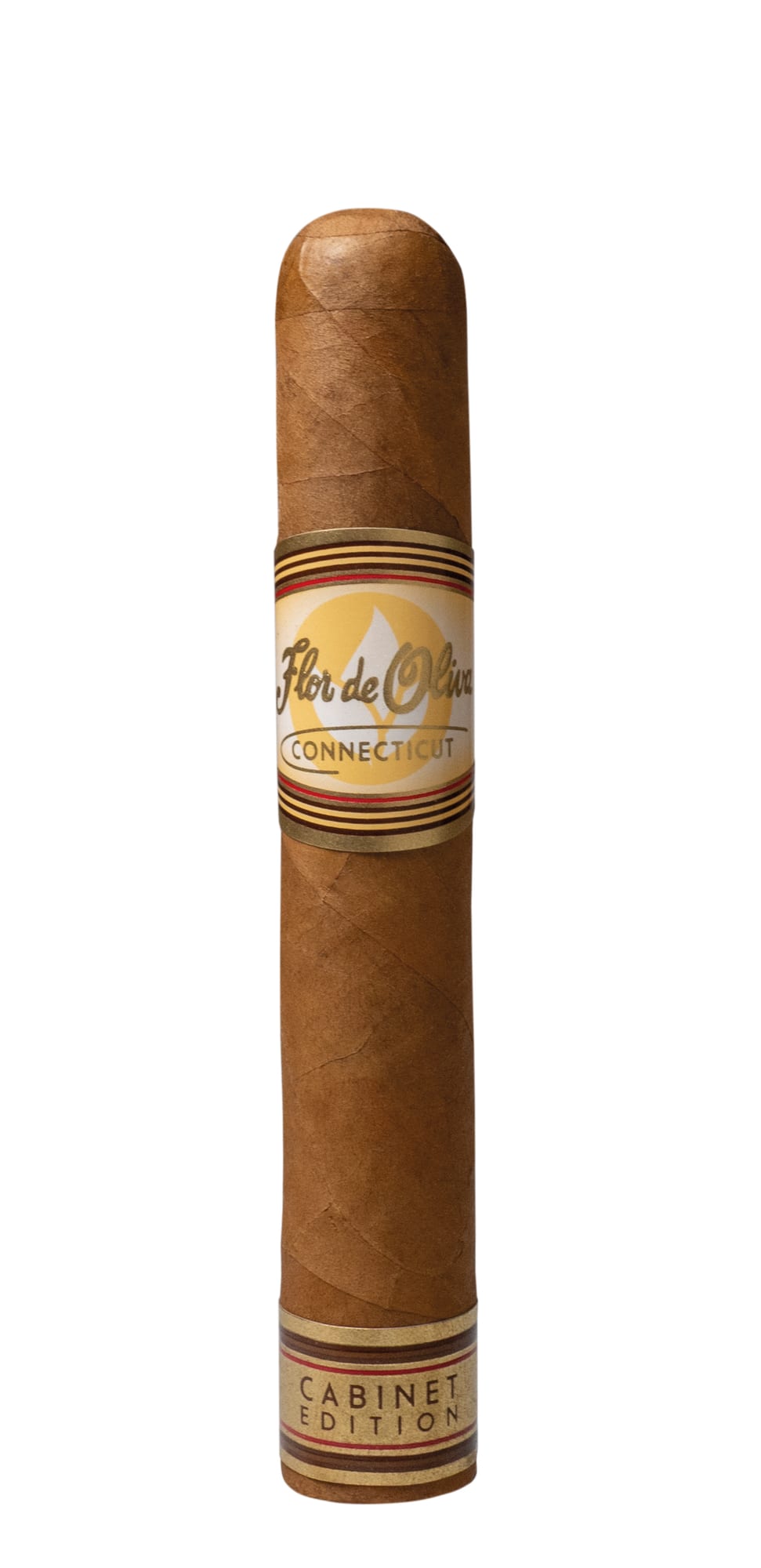 Oliva Flor de Connecticut Robusto