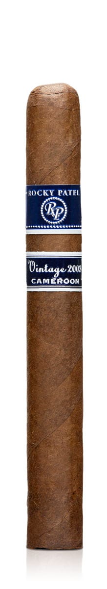 Rocky Patel Vintage Series 2003 Cameroon Toro 7