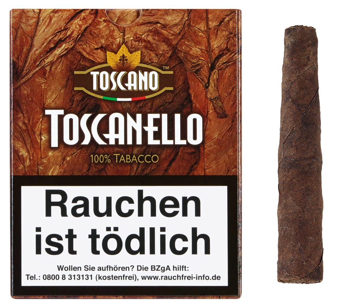 Toscano Toscanello