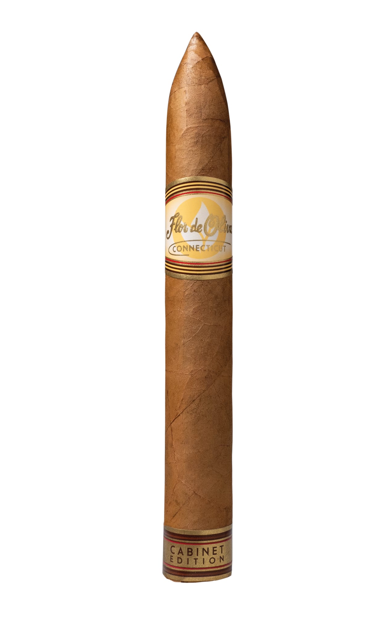 Oliva Flor de Connecticut Torpedo