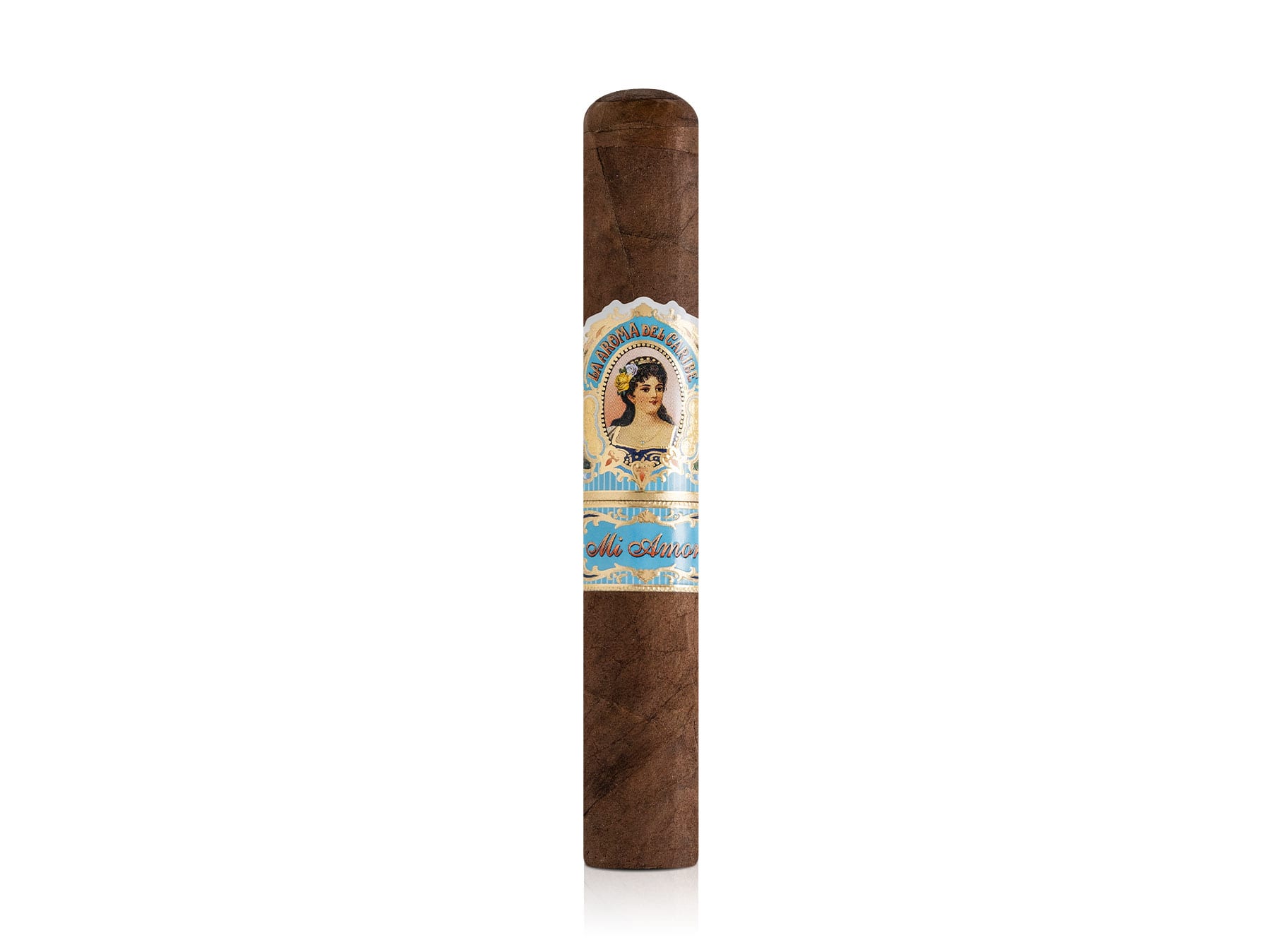 La Aroma del Caribe Mi Amor Robusto 8