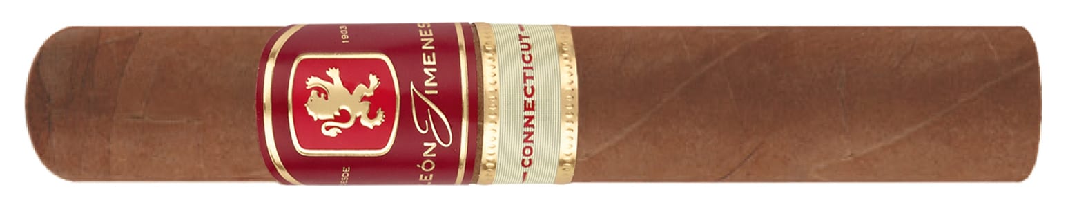 León Jimenes Robusto (25er)