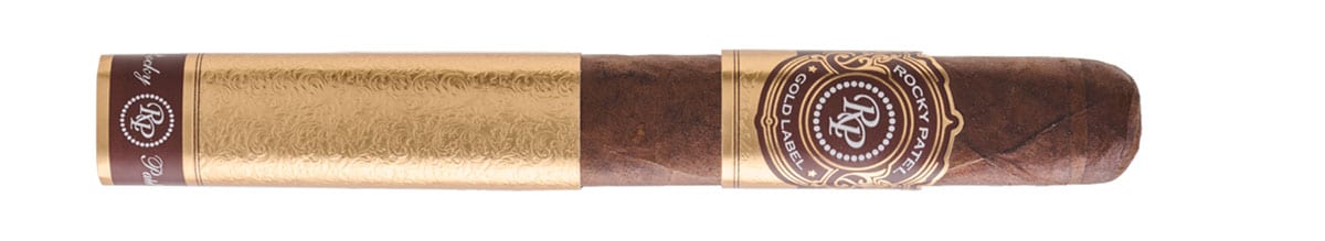 Rocky Patel Gold Label Toro 4