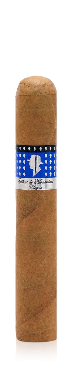 Gilbert de Montsalvat Classic Robusto 4
