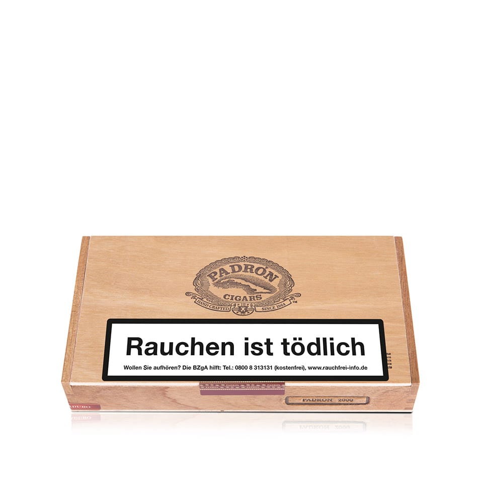 Padron Classic 2000 (Robusto)