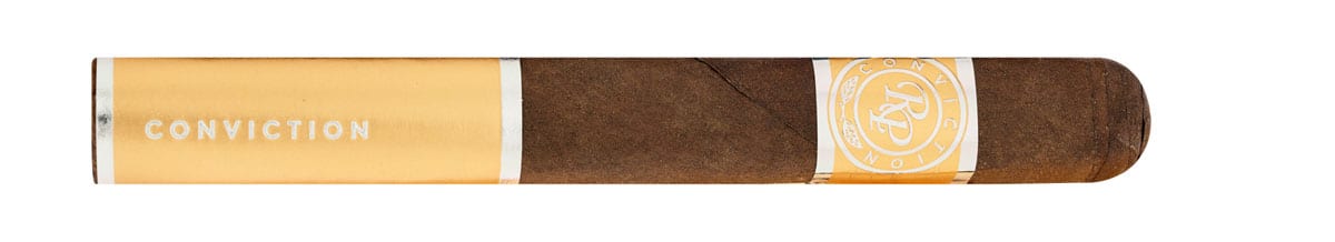 Rocky Patel Conviction (Toro) 9