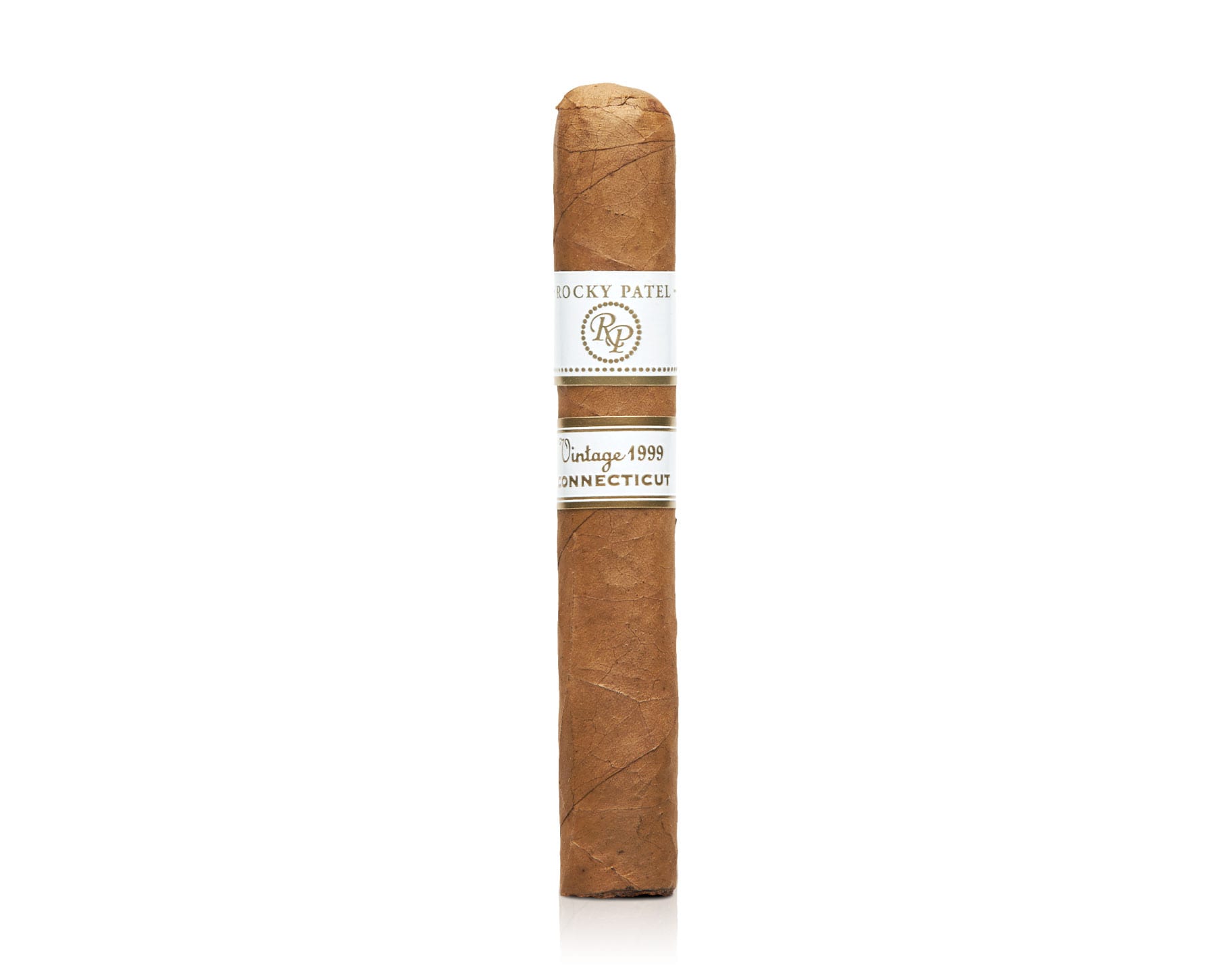 Rocky Patel Vintage Series Connecticut 1999 Robusto 4