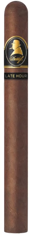 Davidoff Winston Churchill The Late Hour Churchill
