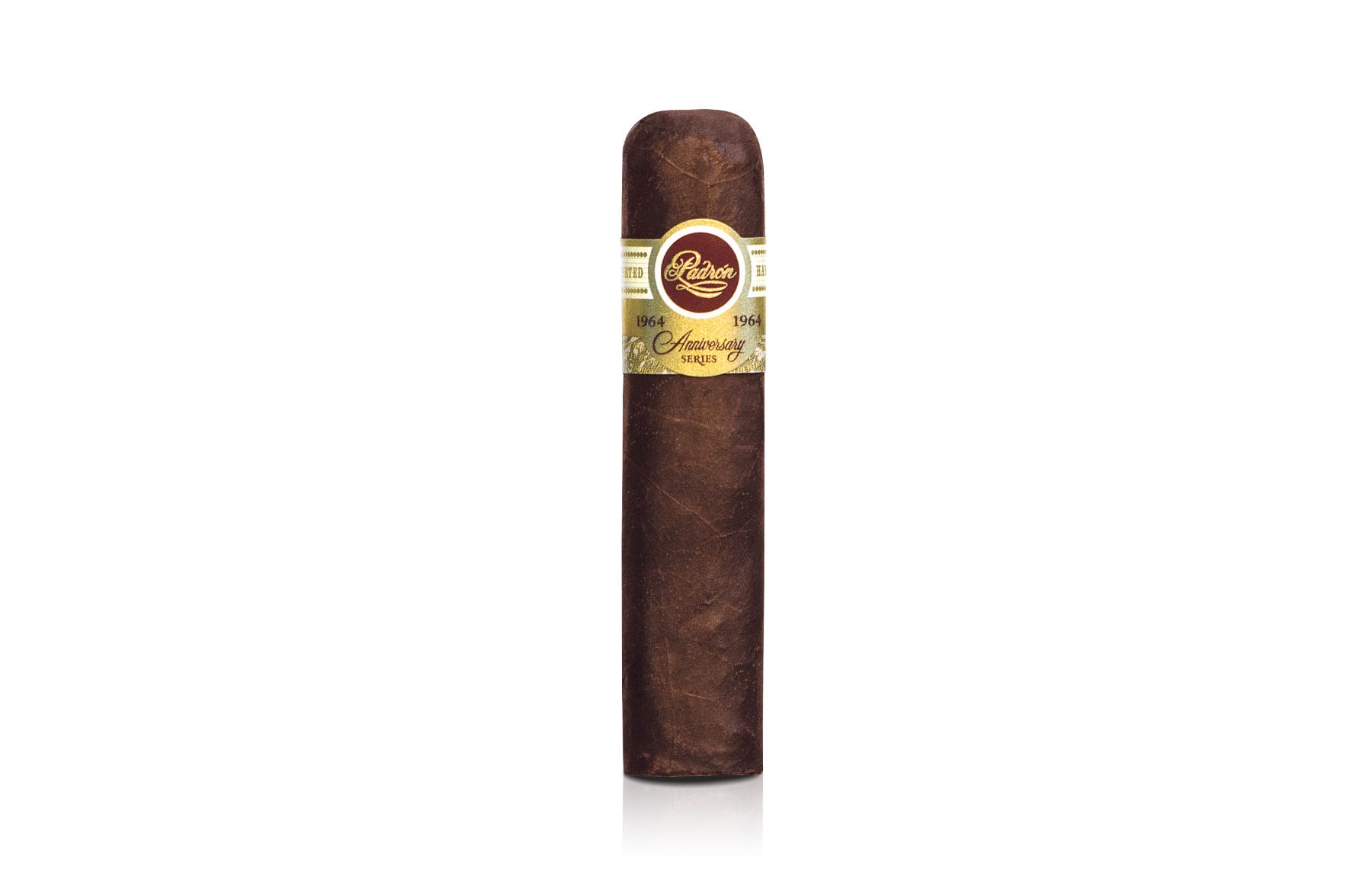 Padron 1964 Anniversary Series Maduro Hermoso (Short Gordo)