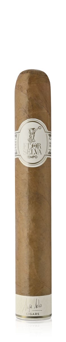 Flor de Selva Classic Robusto 10