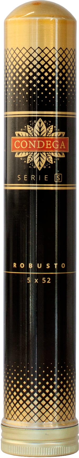 Condega Serie F Robusto 6