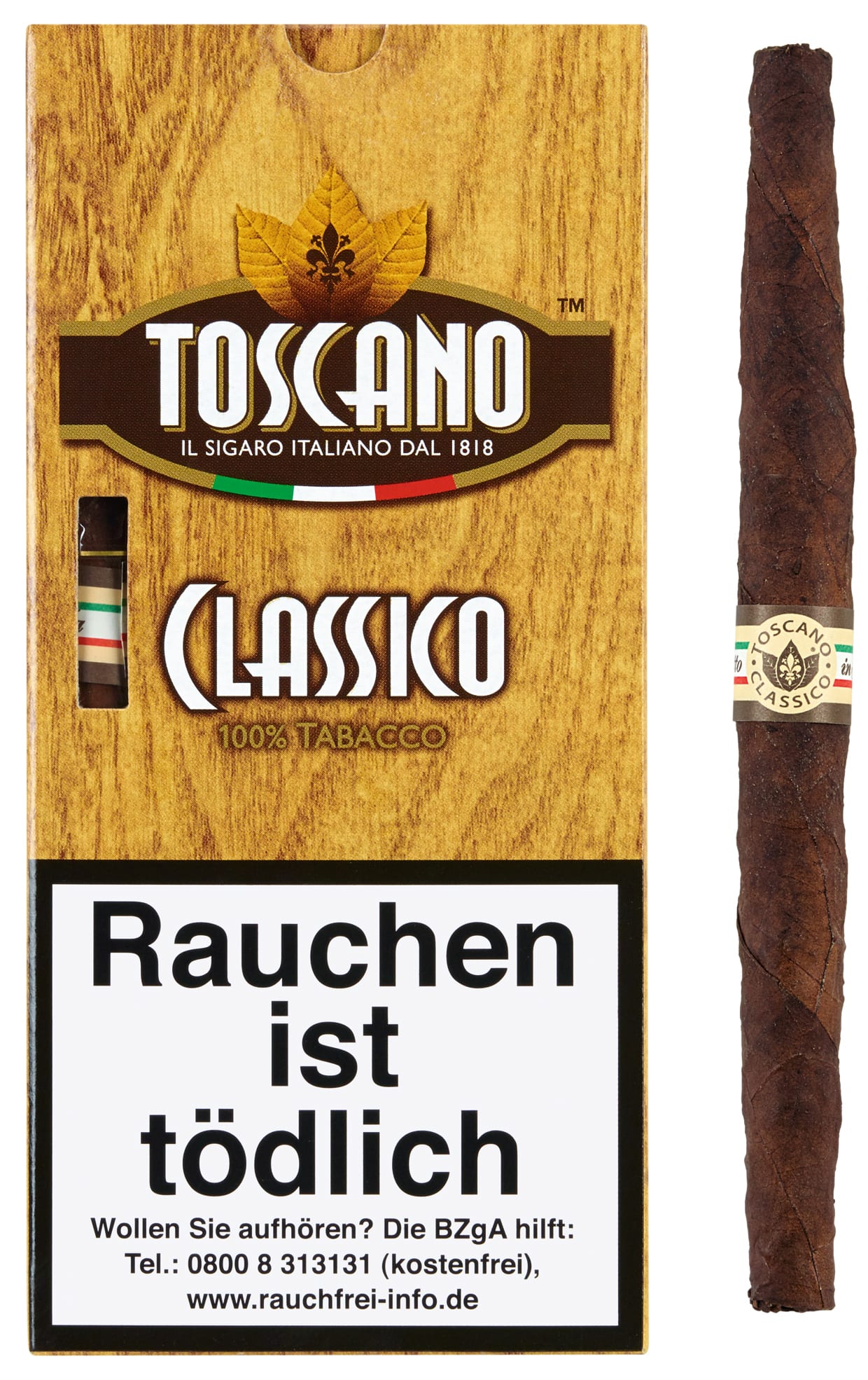 Toscano Classico