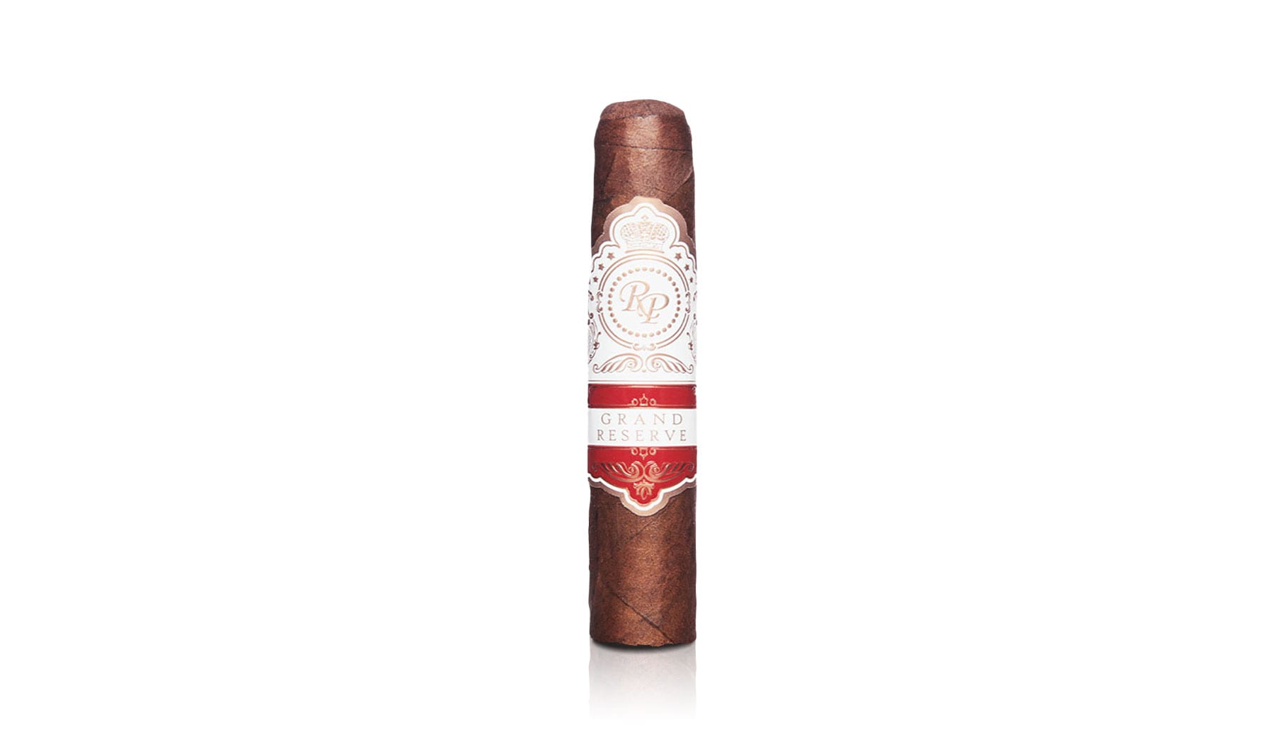Rocky Patel Grand Reserve Half Corona 3