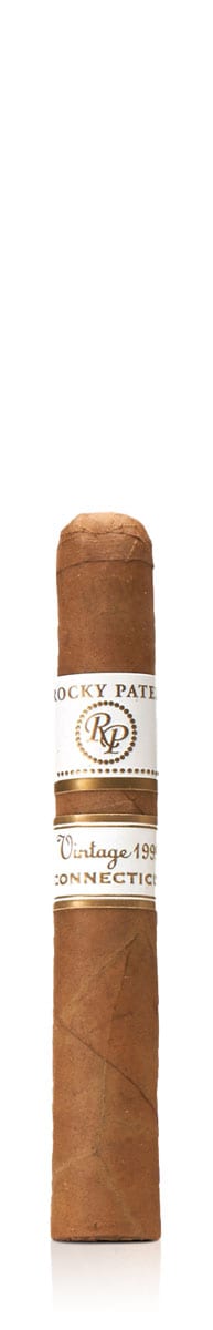 Rocky Patel Vintage Series Connecticut 1999 Corona 3