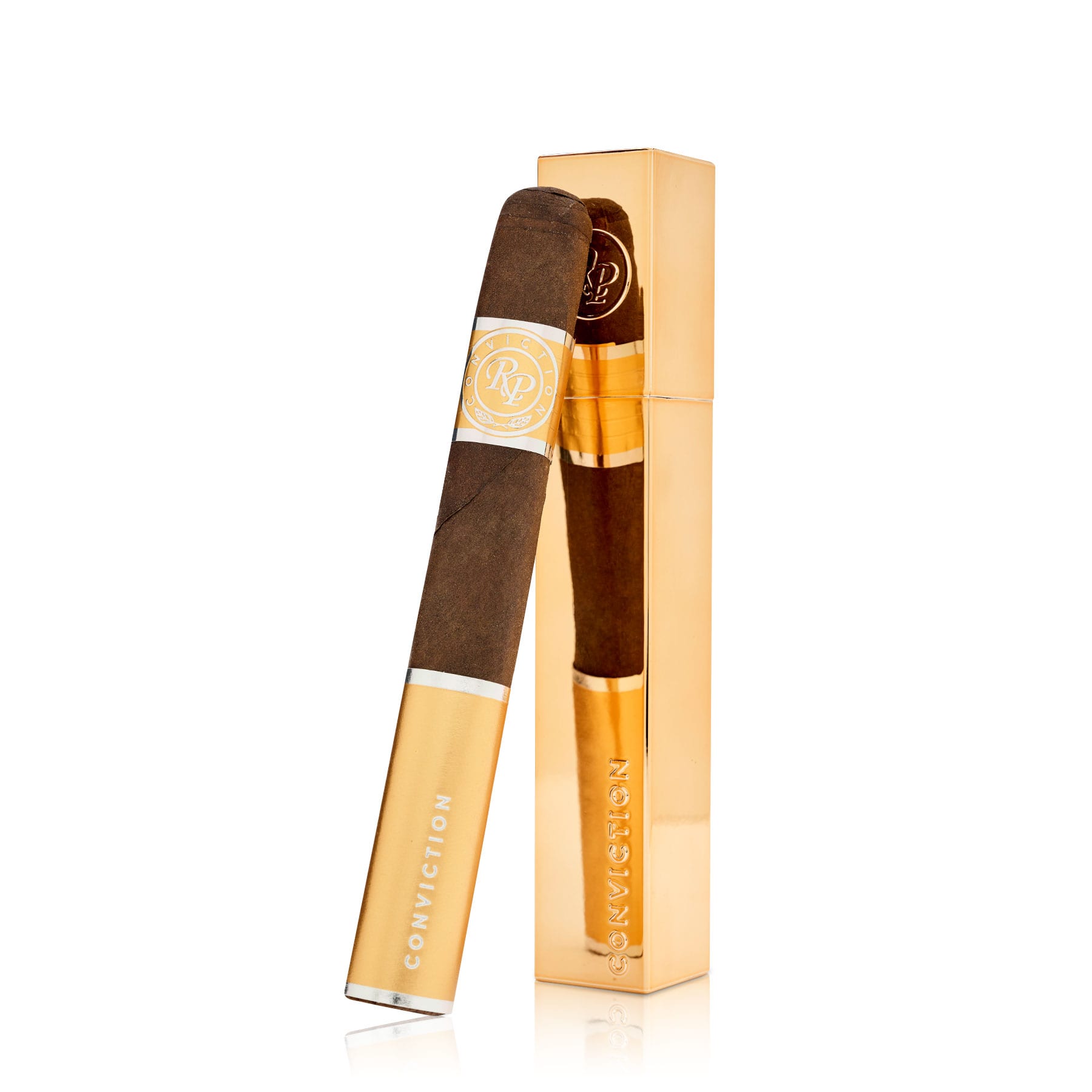 Rocky Patel Conviction (Toro) 7