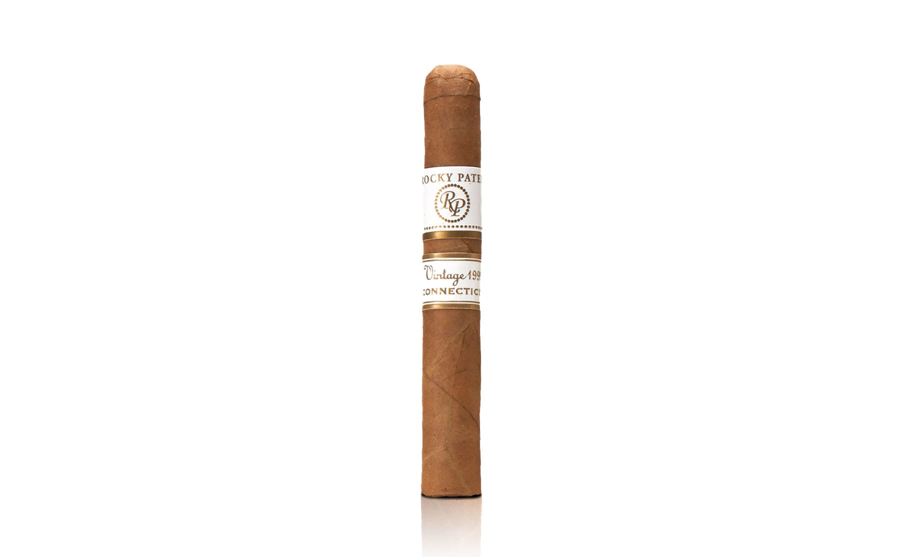 Rocky Patel Vintage Series Connecticut 1999 Juniors (Perla) 2