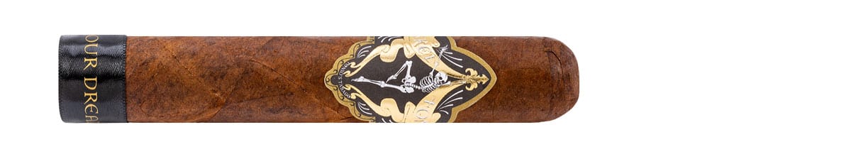 Skel Ton Live Your Dreams Robusto 3