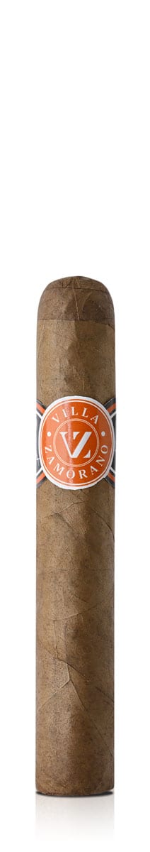 Villa Zamorano Classic Robusto 3