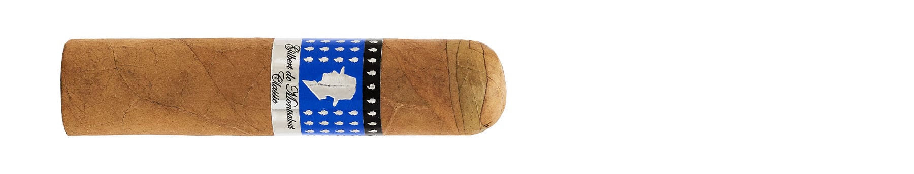 Gilbert de Montsalvat Classic Chunky (Short Gordo) 2