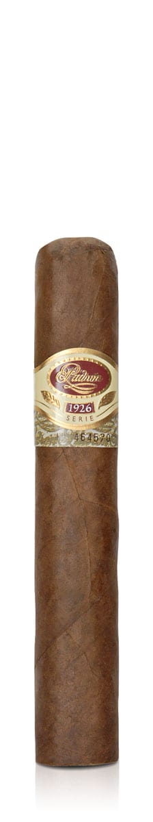 Padron 1926 Serie Classic No. 9 (Robusto Grande) 5