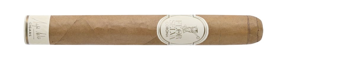 Flor de Selva Classic Corona 3
